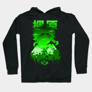 GENSHIN IMPACT KAEDEHARA KAZUHA Hoodie